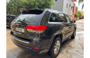 Jeep grand-cherokee 2015