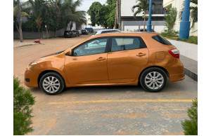 Toyota Modele F 2011