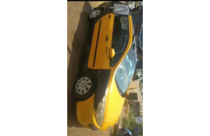 Peugeot 307-break 2015