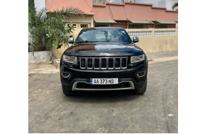 Jeep GRAND-CHEROKEE-LIMITED 2015