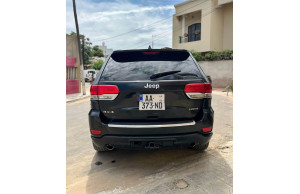 Jeep GRAND-CHEROKEE-LIMITED 2015