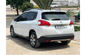 Peugeot 2008 2017