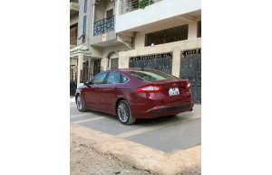 Ford Focus 2013