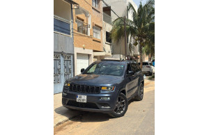 Jeep GRAND-CHEROKEE-LIMITED 2020