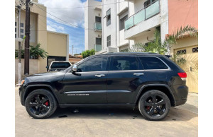 Jeep GRAND-CHEROKEE-LIMITED 2015