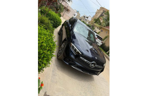 Mercedes GLC-300 2023