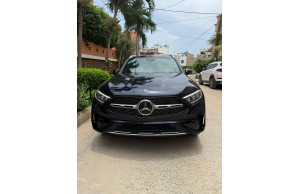 Mercedes GLC-300 2023