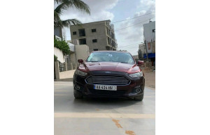 Ford Focus 2013