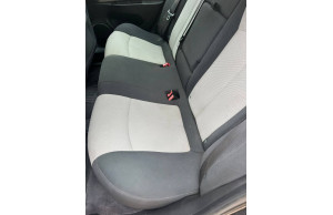 Chevrolet Cruze 2013