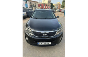 Kia Sorento 2015