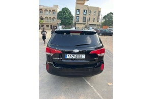 Kia Sorento 2015