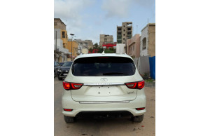Infiniti QX 2017