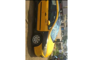 Peugeot 307-break 2015