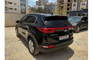 Kia Sportage 2016