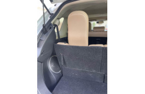 Mitsubishi Outlander 2018