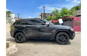 Jeep GRAND-CHEROKEE-LIMITED 2015