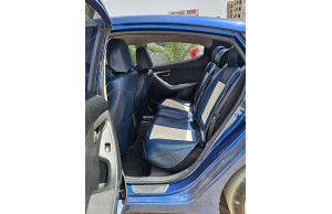 Hyundai Elantra 2016