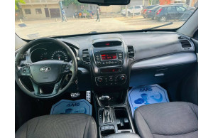 Kia Sorento 2015