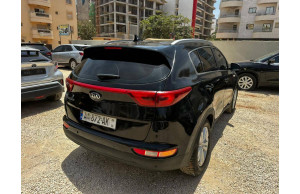 Kia Sportage 2016