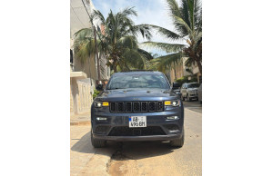 Jeep GRAND-CHEROKEE-LIMITED 2020