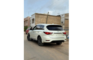 Infiniti QX 2017