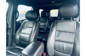 Ford Explorer 2015