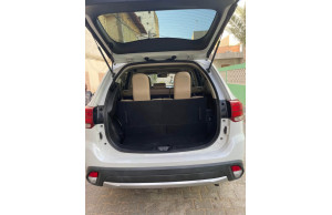 Mitsubishi Outlander 2018