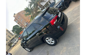 Kia Sorento 2015