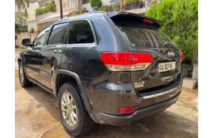 Jeep grand-cherokee 2015