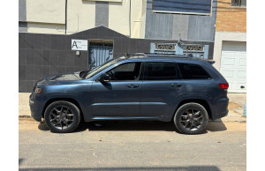 Jeep GRAND-CHEROKEE-LIMITED 2020