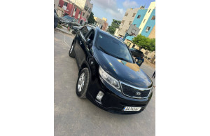 Kia Sorento 2015