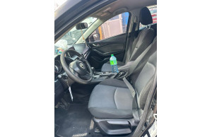 Mazda Cx-5 2016