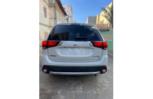 Mitsubishi Outlander 2018