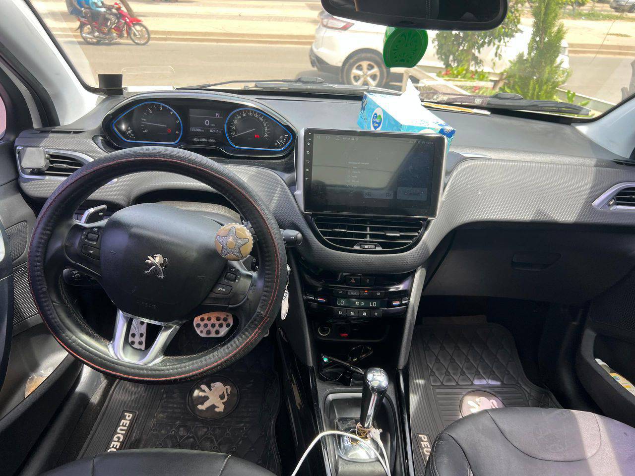 Peugeot 2008 2017 3