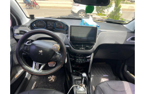 Peugeot 2008 2017