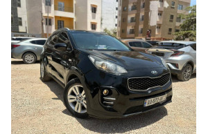 Kia Sportage 2016