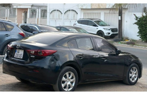 Mazda Cx-5 2016