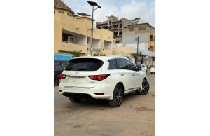 Infiniti QX 2017