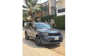 Jeep GRAND-CHEROKEE-LIMITED 2020