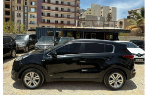 Kia Sportage 2016