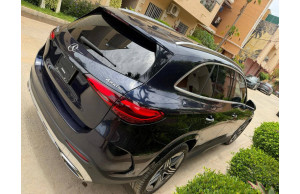 Mercedes GLC-300 2023
