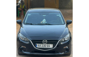 Mazda Cx-5 2016