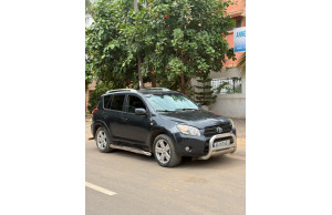 Toyota Rav 4 2007