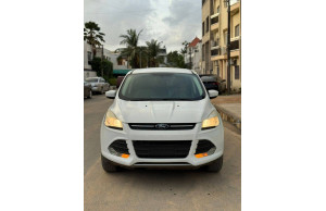 Ford ESCAPE-SE 2016