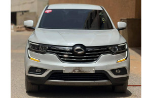 Renault renault 2018