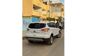 Ford ESCAPE-SE 2016