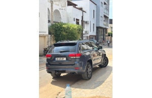 Jeep GRAND-CHEROKEE-LIMITED 2020