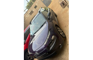 Citroen C4 2017