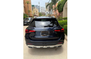 Mercedes GLC-300 2023