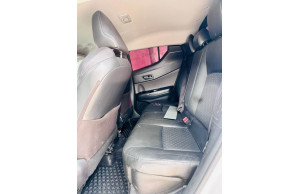 Mazda cx5 2016